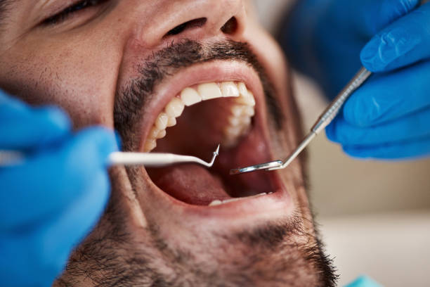 Best Broken or Cracked Tooth Emergency Dentist in Kenai, AK